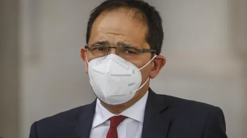 Sergio Micco, ex director INDH