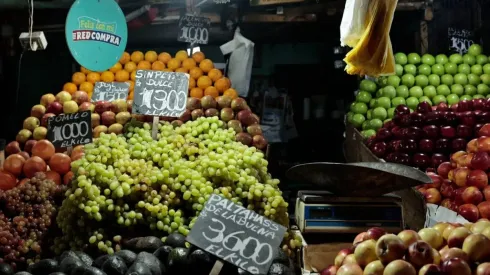 Bono Canasta Básica