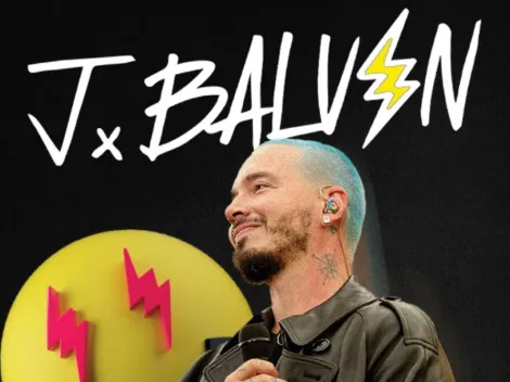 ¿Qué día y a qué hora empieza la venta de entradas para J Balvin?