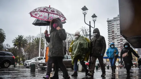 Bono Chile Apoya de Invierno