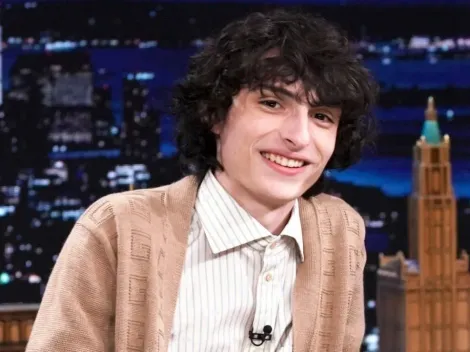 Finn Wolfhard debuta en la dirección con una comedia de terror