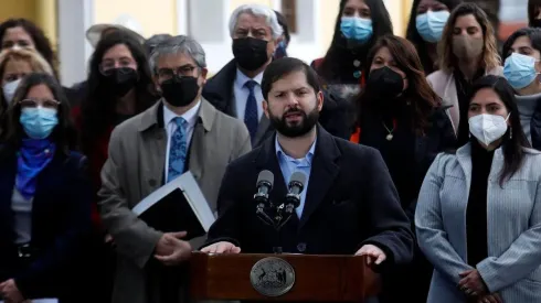 ¿Cuáles son todos los bonos del plan Chile Apoya que entrega el Gobierno?