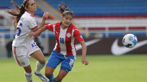 Zamora deja atrás el debut ante Paraguay