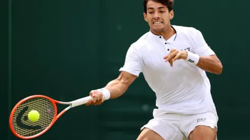 Gago tendrá que jugar la clasificatoria para meterse en el cuadro principal del Masters de Canadá.