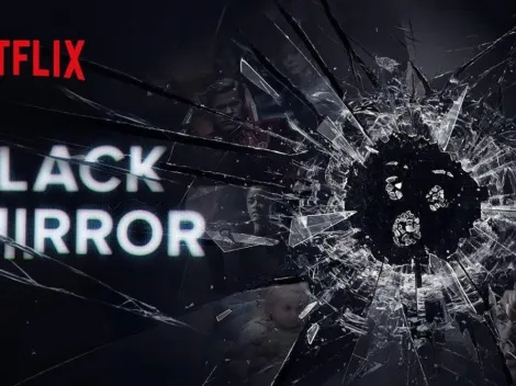 Black Mirror 6 | ¿Quiénes serán los protagonistas de la sexta temporada?