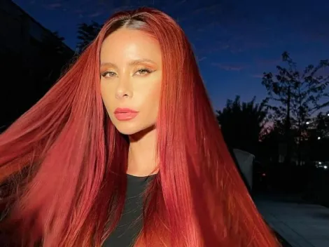 Cami Gallardo se desahoga ante críticas por The Voice