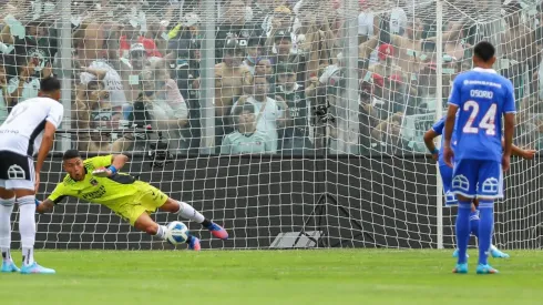 Los arqueros podrán cambiar la posición de los pies en los penales