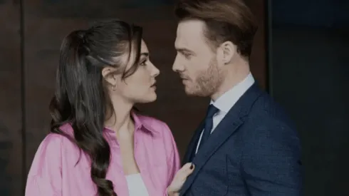 Me Robaste el Corazón