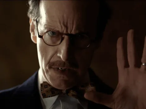 Mira el tráiler de la segunda temporada de American Horror Stories