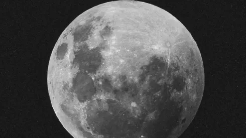 ¿Cuándo es la Superluna del Ciervo en Chile?