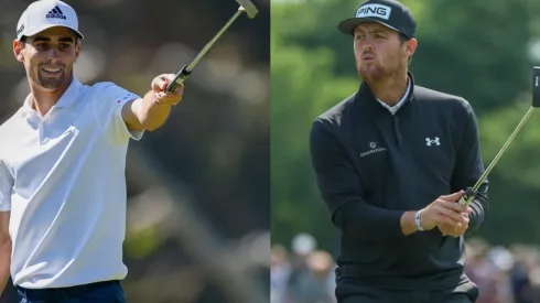 Los chilenos quieren ser protagonista en St Andrews