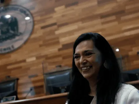 TC elige como presidenta a abogada experta en DD.HH.