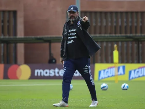 La Roja recupera jugadoras y prepara la final contra Ecuador