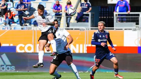 Aún falta definir el estadio del clásico.