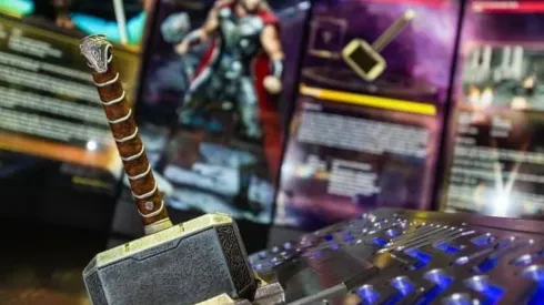 Avengers S.T.A.T.I.O.N.