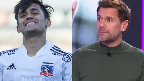 Para Joselo Villanueva, Pablo Solari debe incorporar muchas cosas a su juego para pensar en Europa.