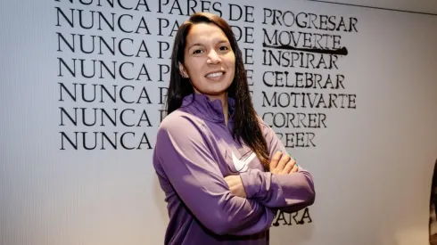 Karen Araya se ilusiona con la Roja Femenina en la Copa América