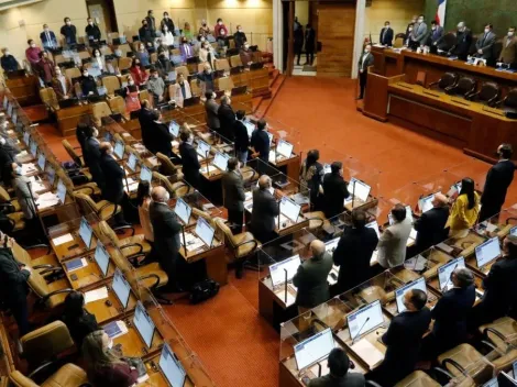Cámara de Diputados aprobó proyecto del Bono Chile Apoya de Invierno y Extensión del Postnatal Parental