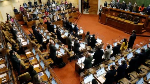 Los diputados y diputadas aprobaron el Bono Chile Apoya de Invierno y Extensión del Postnatal Parental.