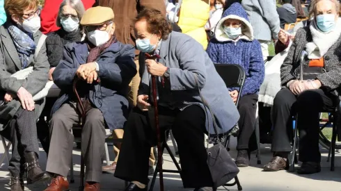 Aporte Previsional Solidario