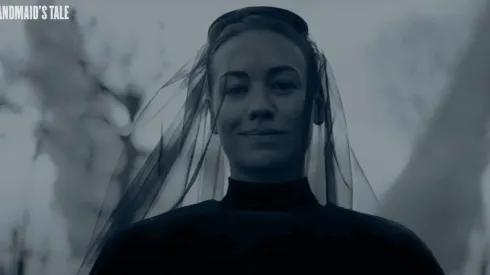 El Cuento de la Criada 5