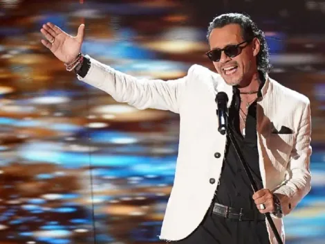Marc Anthony en Chile | ¿Cuándo y a qué hora comienza la venta de entradas?