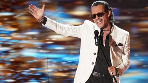Marc Anthony se presentará en Chile