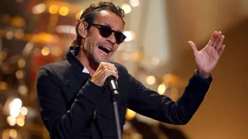 Marc Anthony