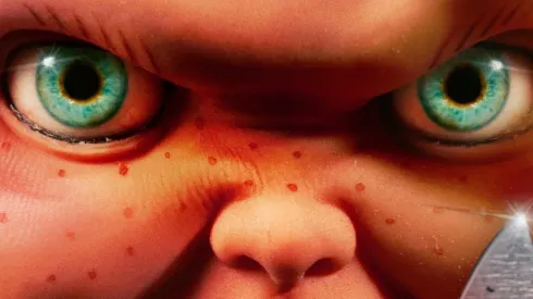 Chucky 2