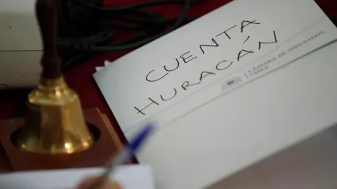 Justicia deja fuera al Gobierno como querellante en el caso Huracán
