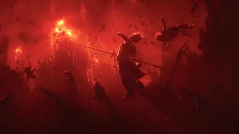 El Señor de los Anillos: Los Anillos del Poder es una de las apuestas fuertes de Prime Video este año.