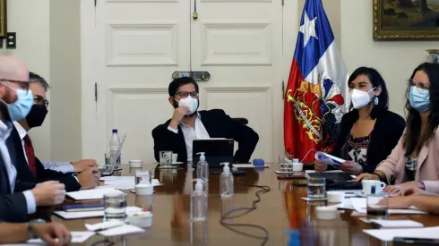 ¿Cuándo será el cambio de Gabinete?