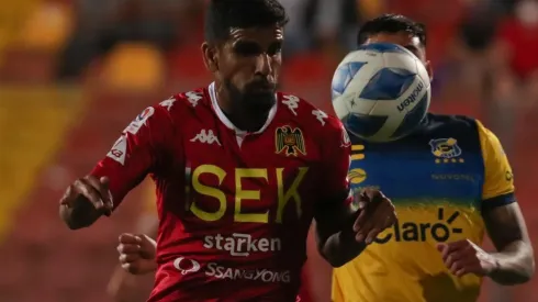 ¿Cuándo juega Everton contra Unión Española por la fecha 18 del torneo nacional?