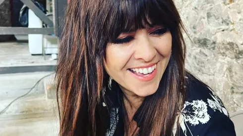 Vanesa Martin acumula siete discos y una seguidilla de presentaciones a tablero vuelto que han sustentado su carrera.