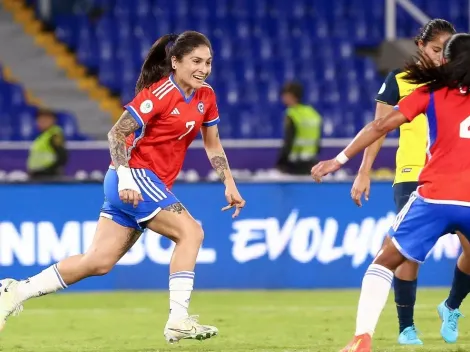 Acuña advierte: "Venimos a competir, no solo a participar"