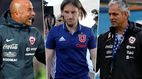 Tres muy conocidos de Chile asoman entre los candidatos a la banca de Perú.