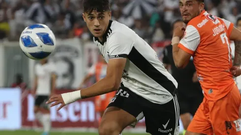 El Pibe tendrá un contrato con una tremenda cláusula de salida.