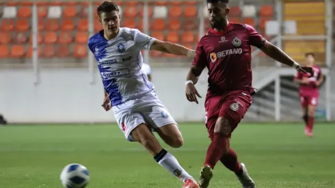 ¿Cuándo juega La Serena vs Antofagasta por la fecha 19 del torneo nacional?