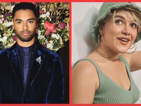 Page fustiga a quienes criticaron a Florence Pugh