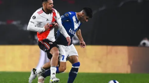 River enfrentará este fin de semana al mismo elenco que lo eliminó de la Copa Libertadores.