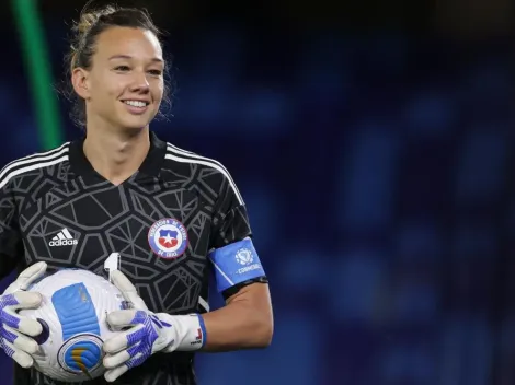 Tiane y la clave del triunfo: "Cambió la actitud del equipo"