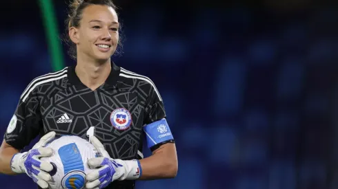 La Roja sigue con vida en la Copa América