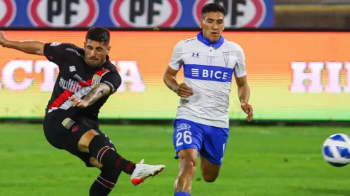 Católica enfrenta a un envalentonado Curicó.