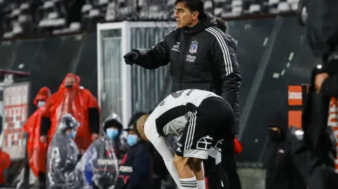 Quinteros está conforme con los dos fichajes que han llegado hasta la fecha.