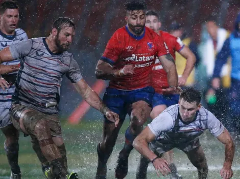 ¿Qué resultados necesitan los Cóndores para clasificar al Mundial de Rugby?