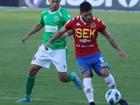 Prepara su salida: Méndez no viaja con Unión