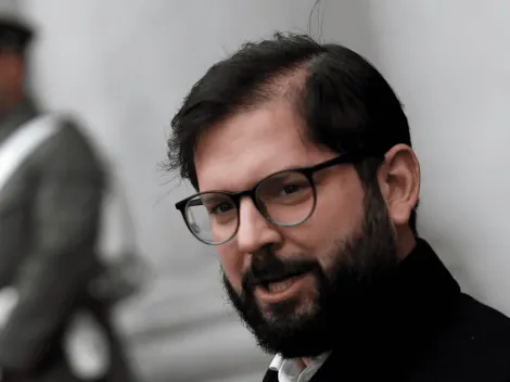 Presidente Boric se abre a "Nuevo Proceso Constituyente"