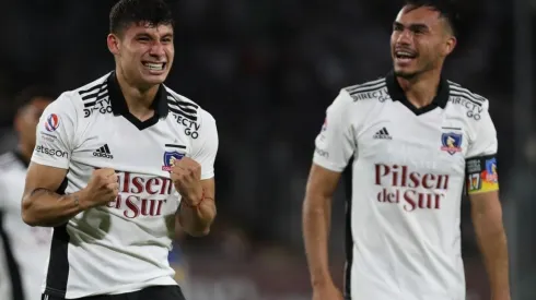 Oroz asoma como titular ante Audax