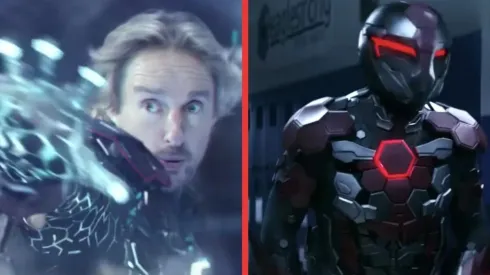 Secret Headquarters, con Owen Wilson, debutará próximamente en Paramount+.