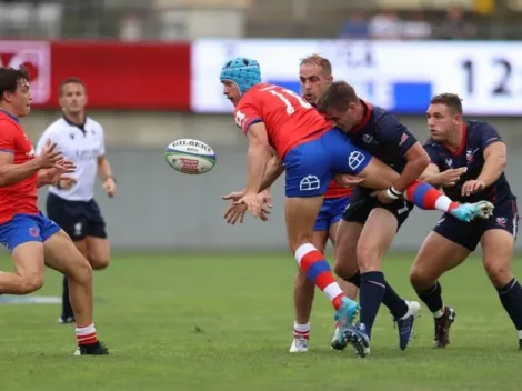 ¡Históricos! Los Cóndores van al Mundial